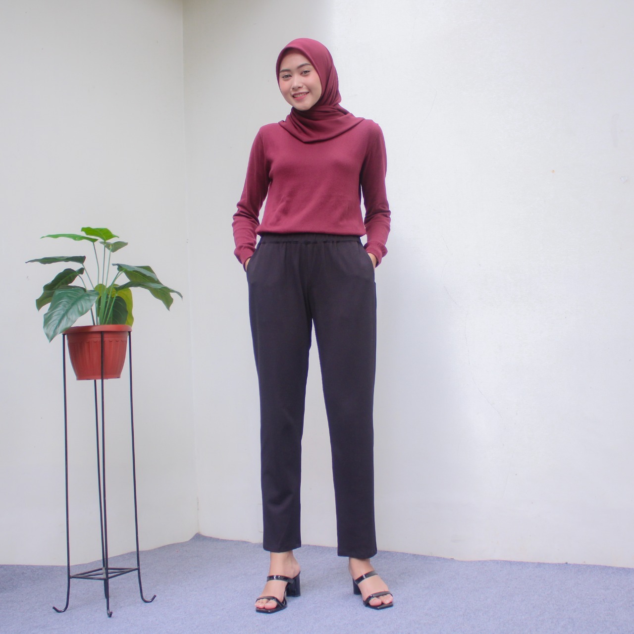 Lira Pants