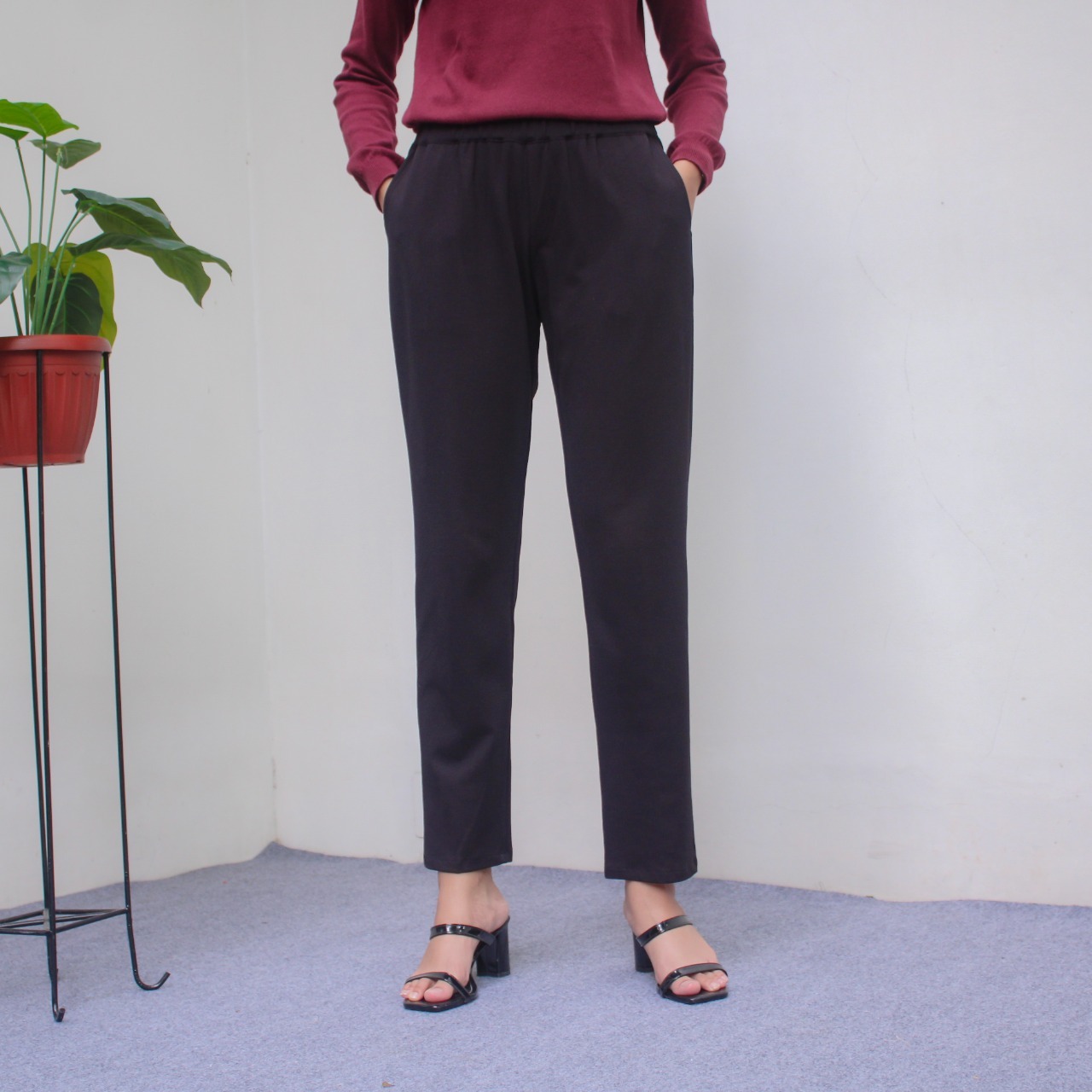 Lira Pants
