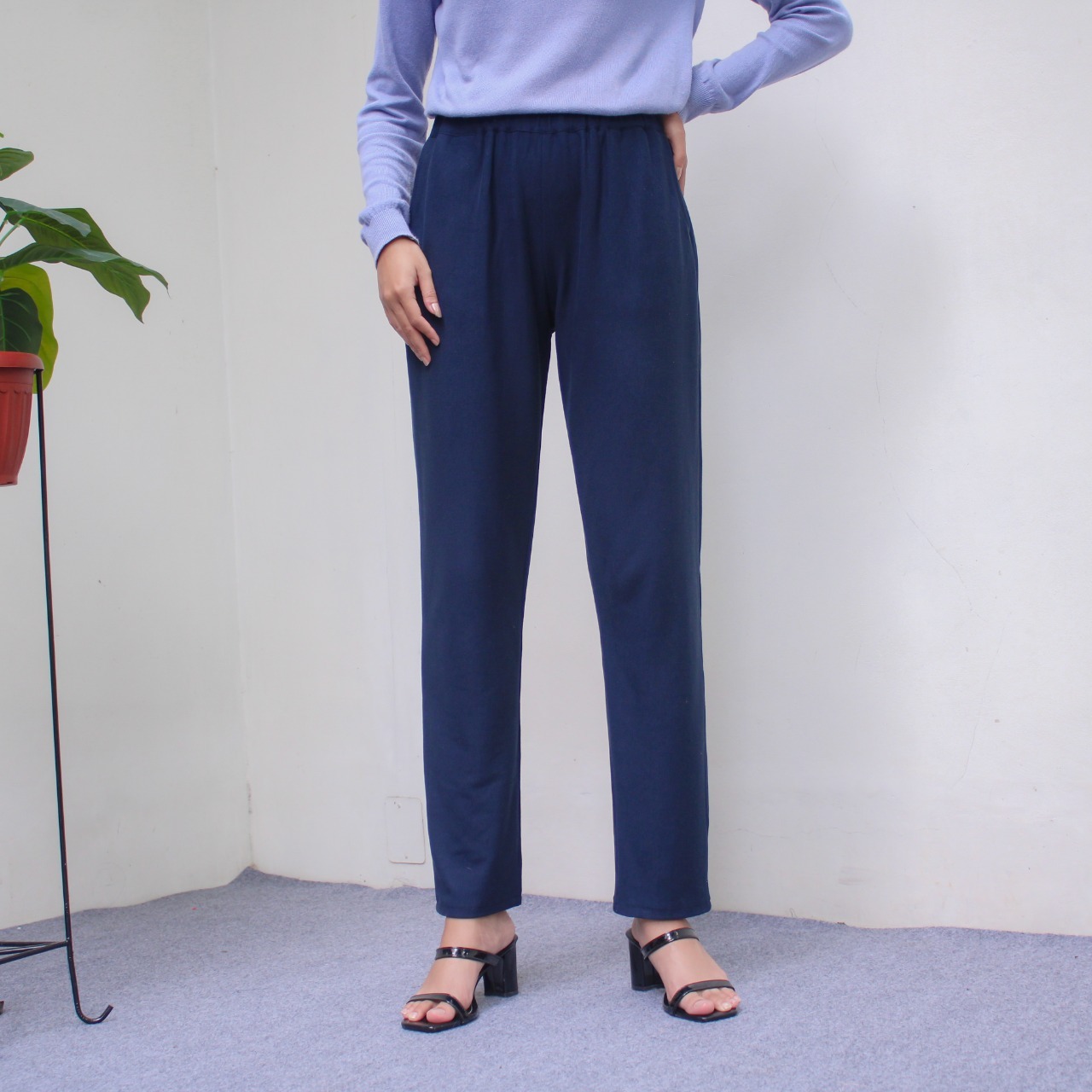 Lira Pants