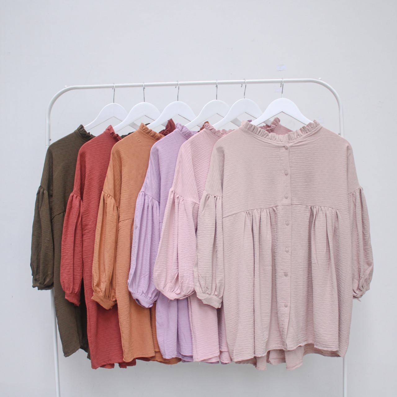 Mala Blouse