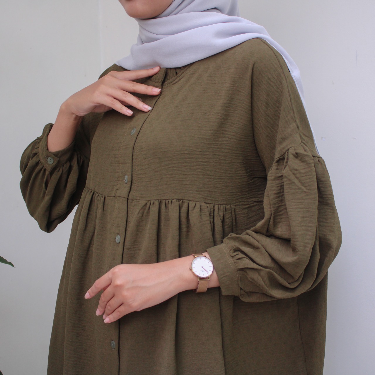 Mala Blouse