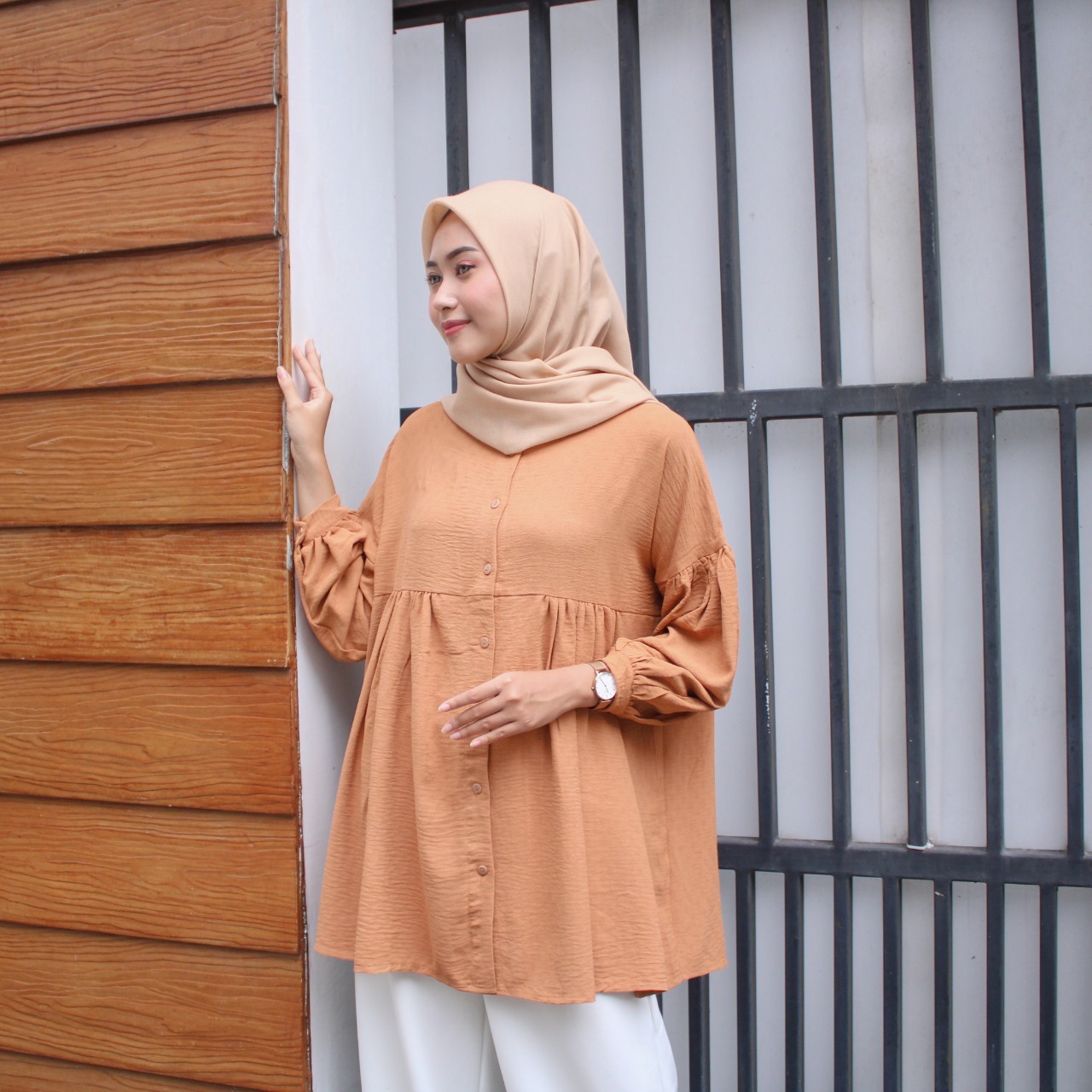 Mala Blouse