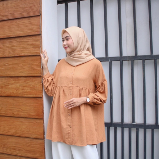 Image of Mala Blouse