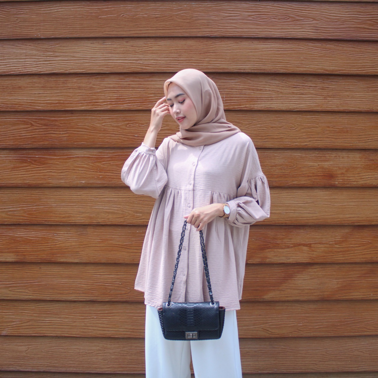 Mala Blouse
