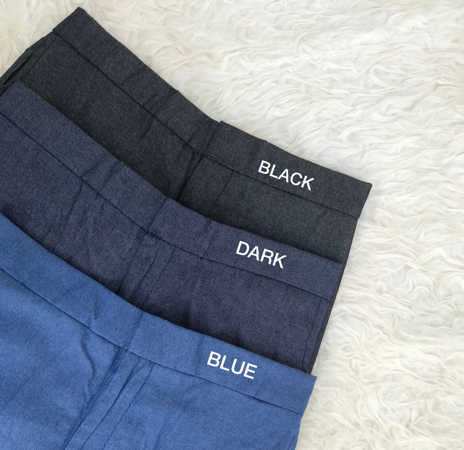 Lea Pants