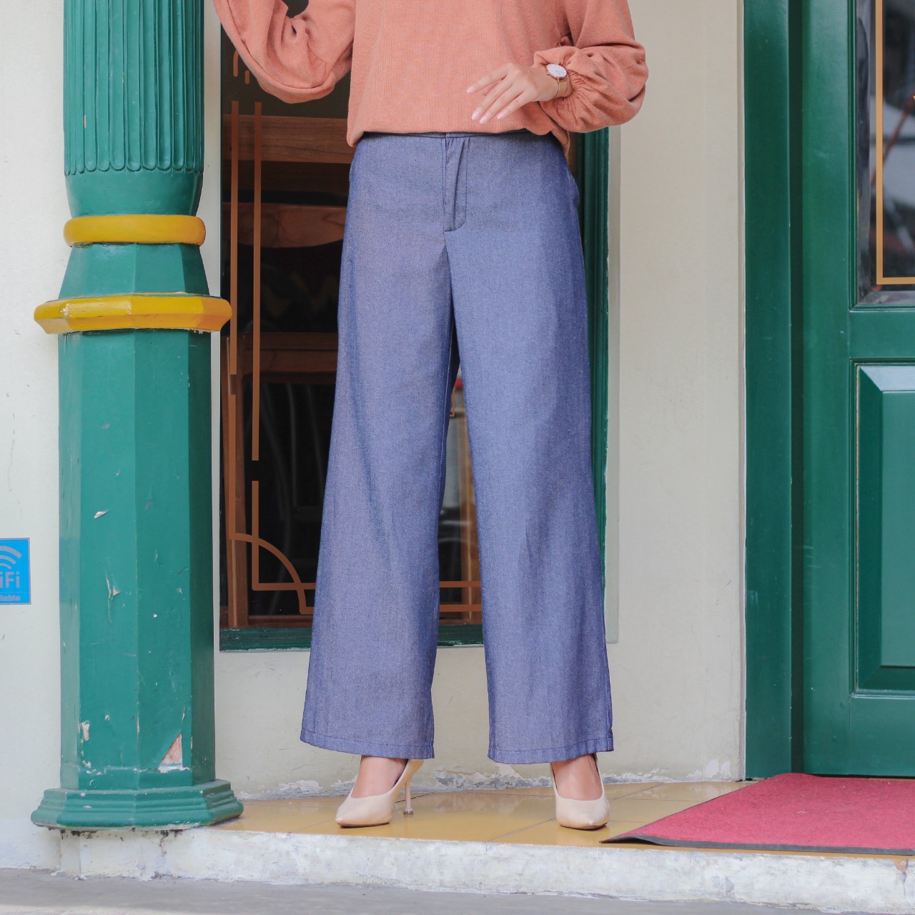 Lea Pants