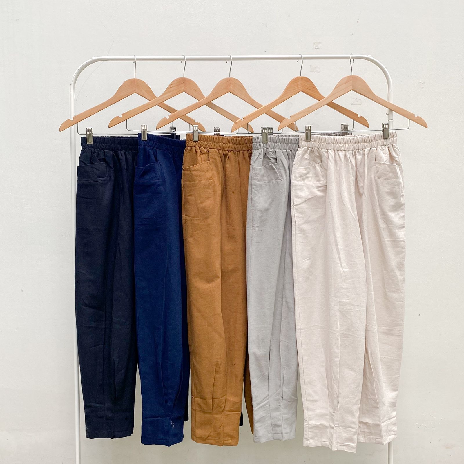 Ziva Pants