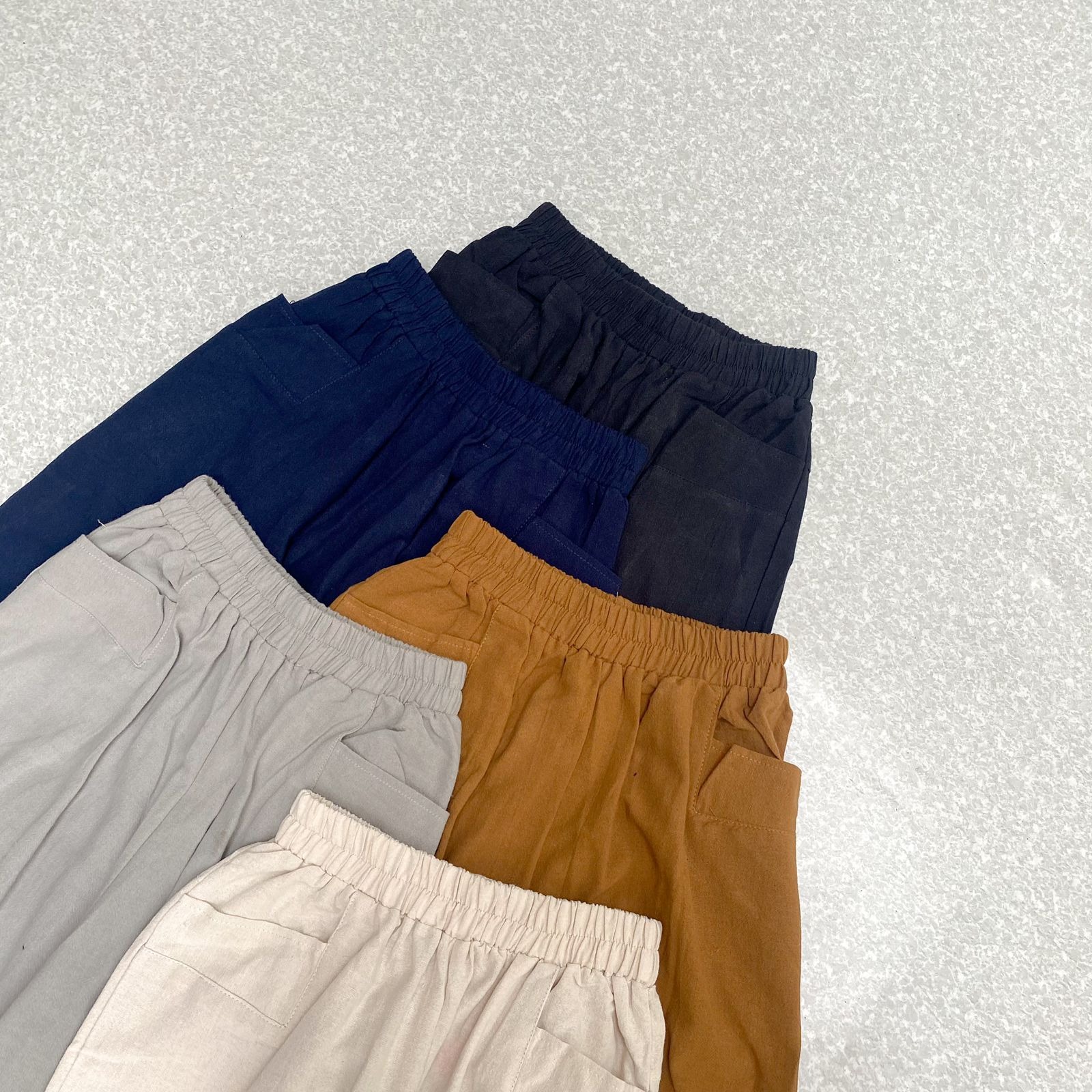 Ziva Pants