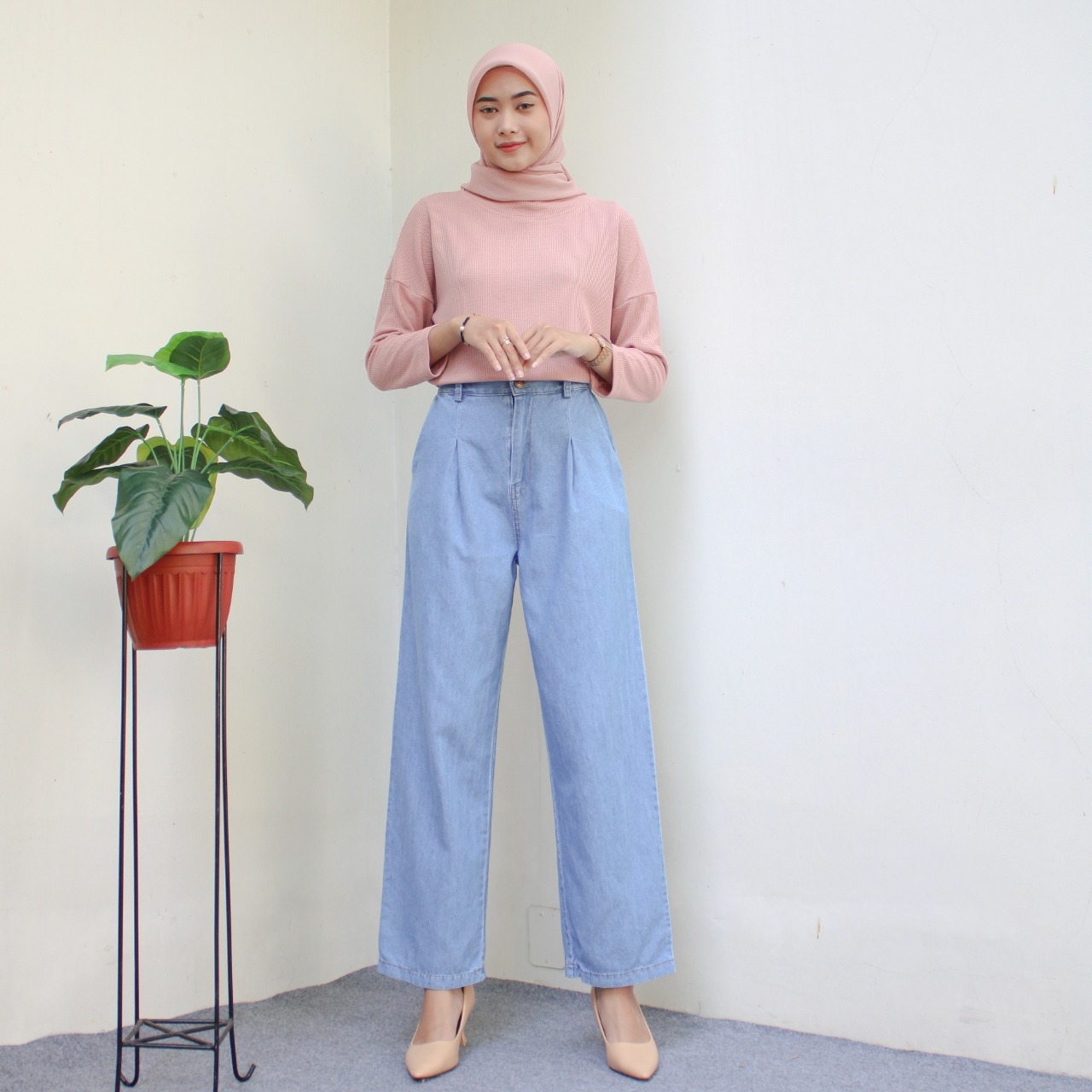 Fara Jeans