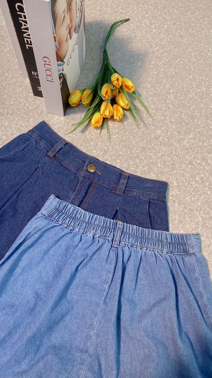 Fara Jeans