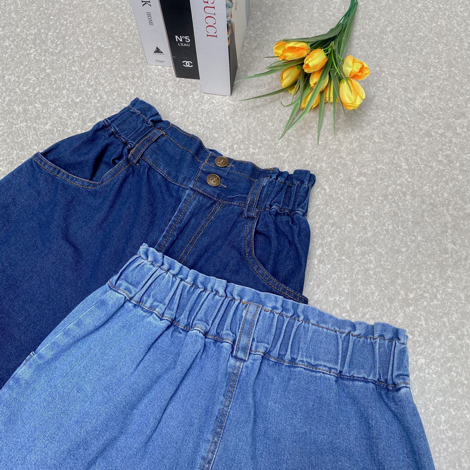 Mara Jeans
