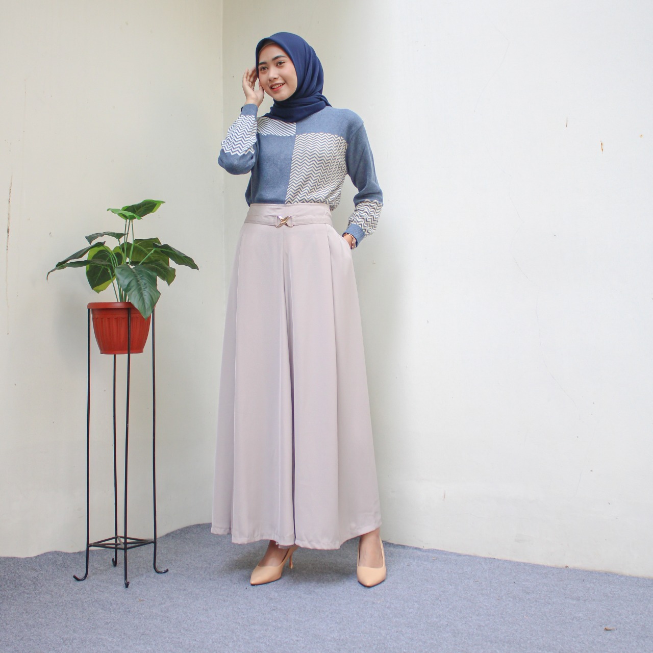 Syifa Kulot