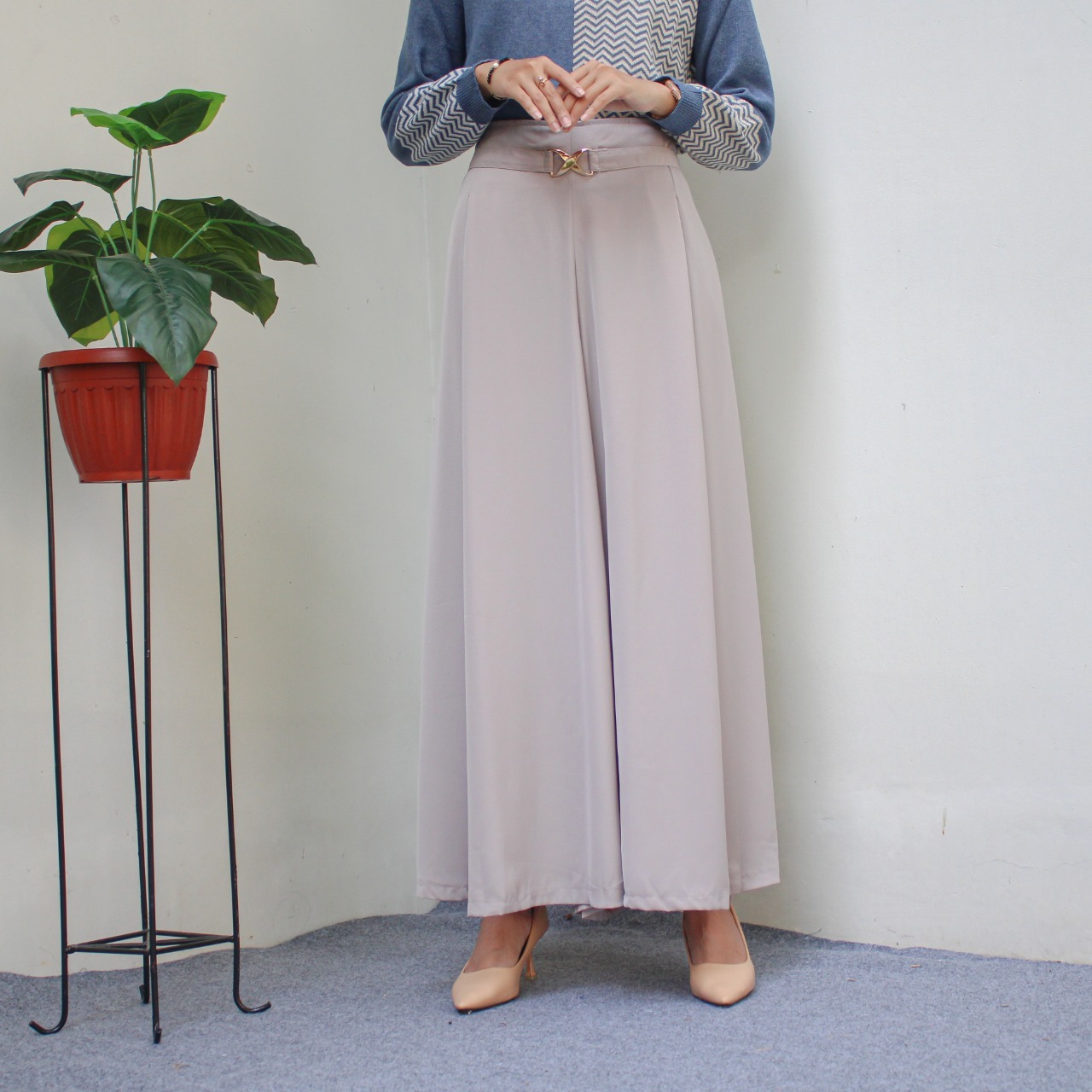 Syifa Kulot