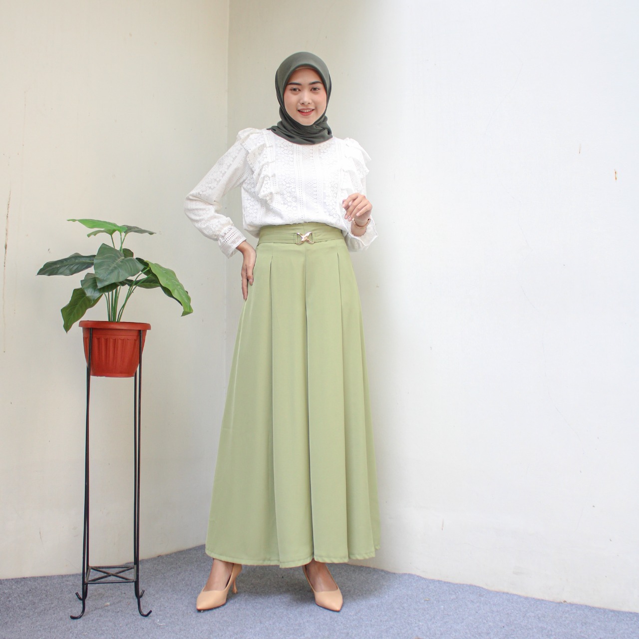 Syifa Kulot