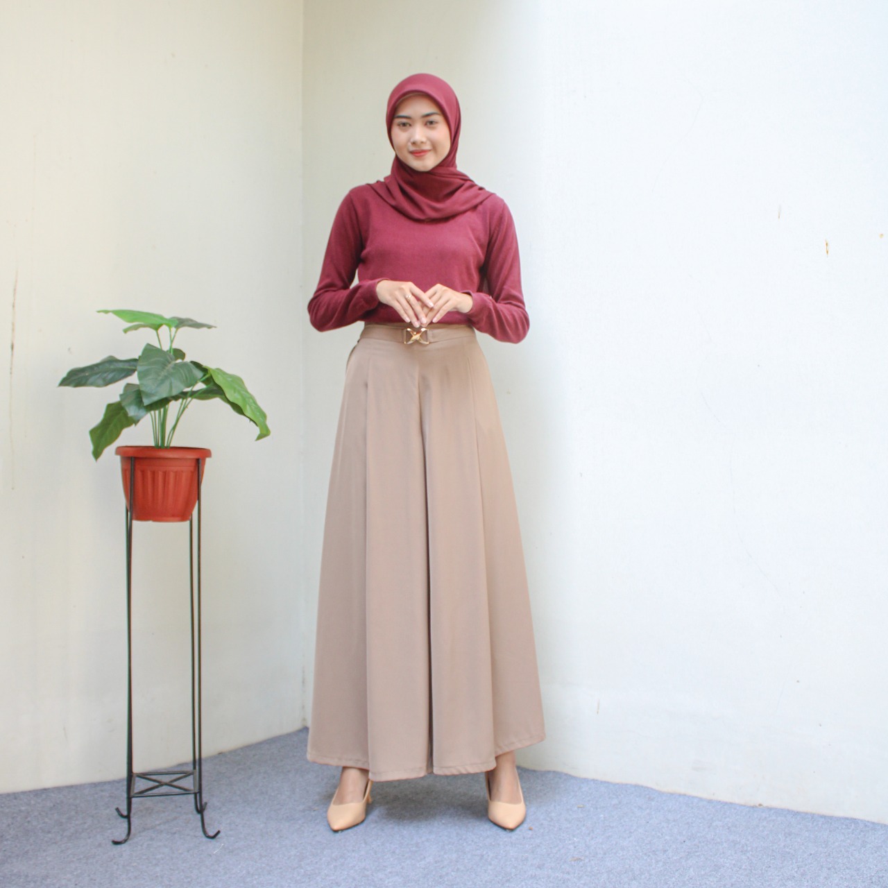 Syifa Kulot