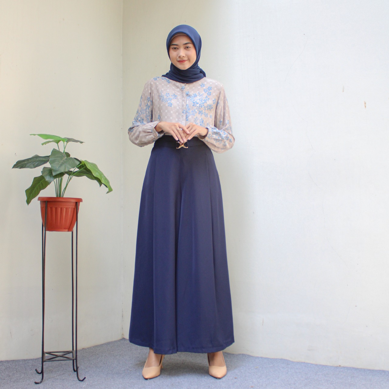 Syifa Kulot