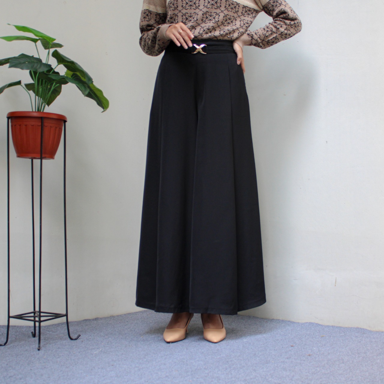 Syifa Kulot