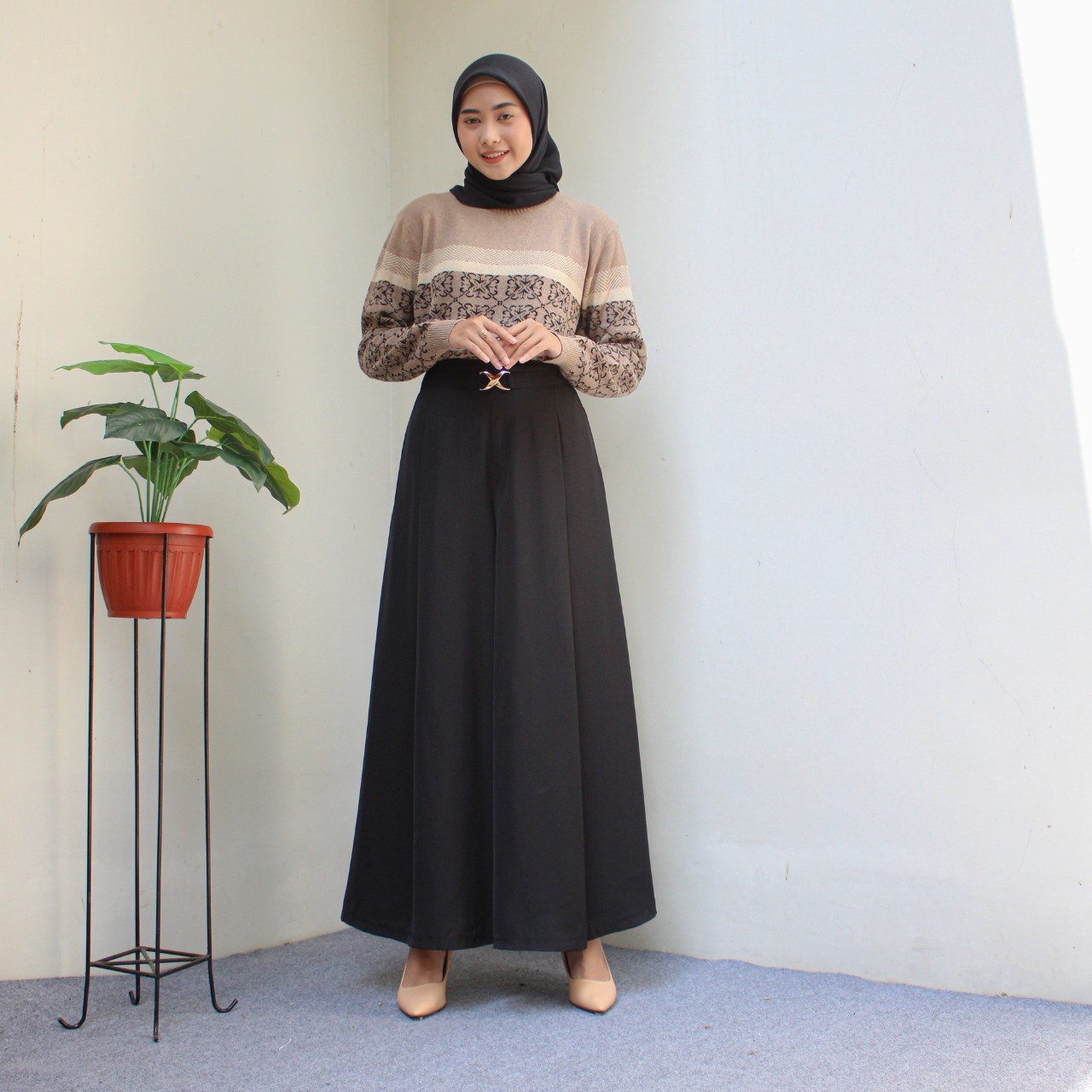 Syifa Kulot