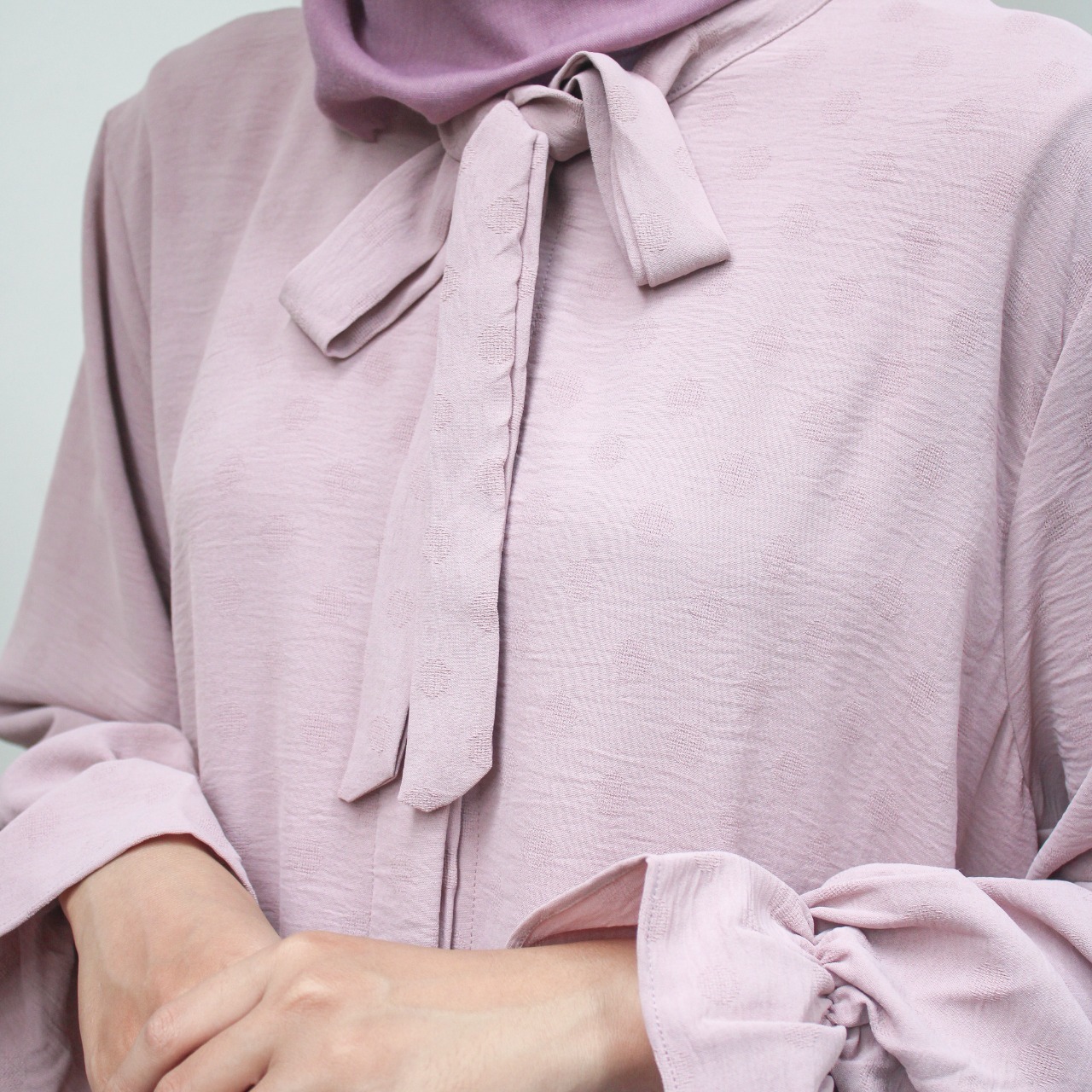 Melia Blouse