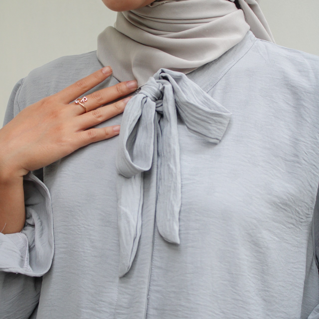 Melia Blouse