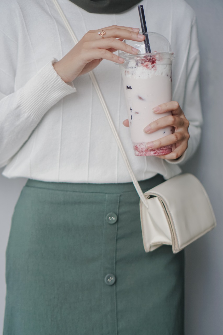 Afika Skirt