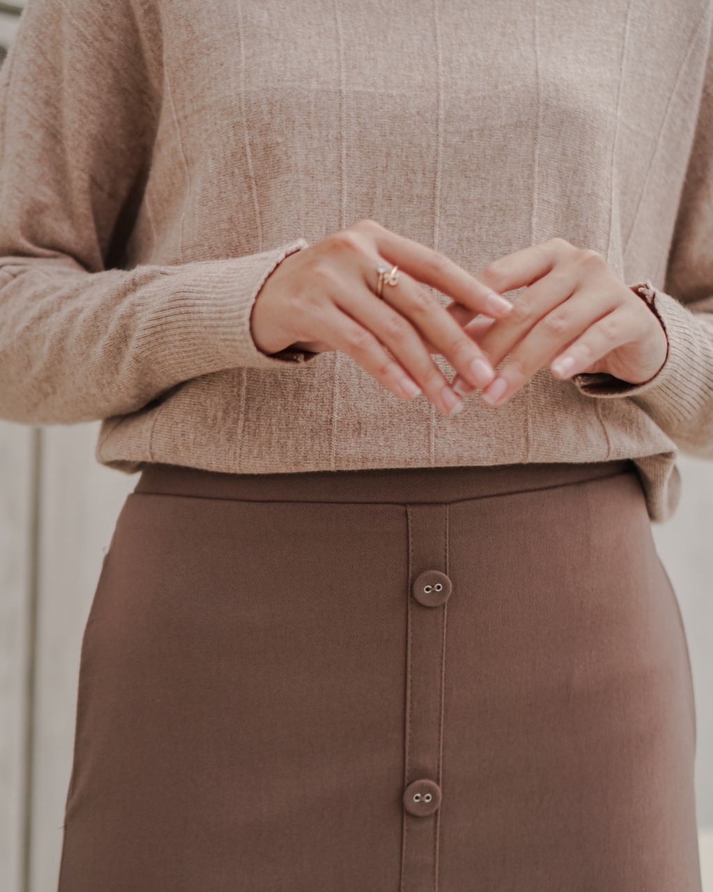 Afika Skirt
