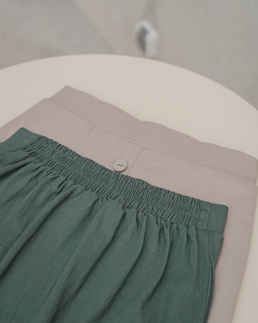 Afika Skirt