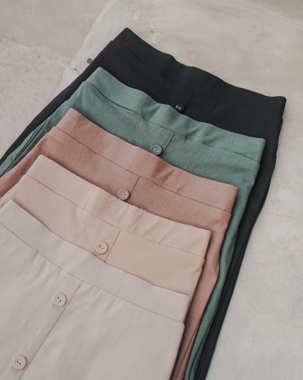 Afika Skirt