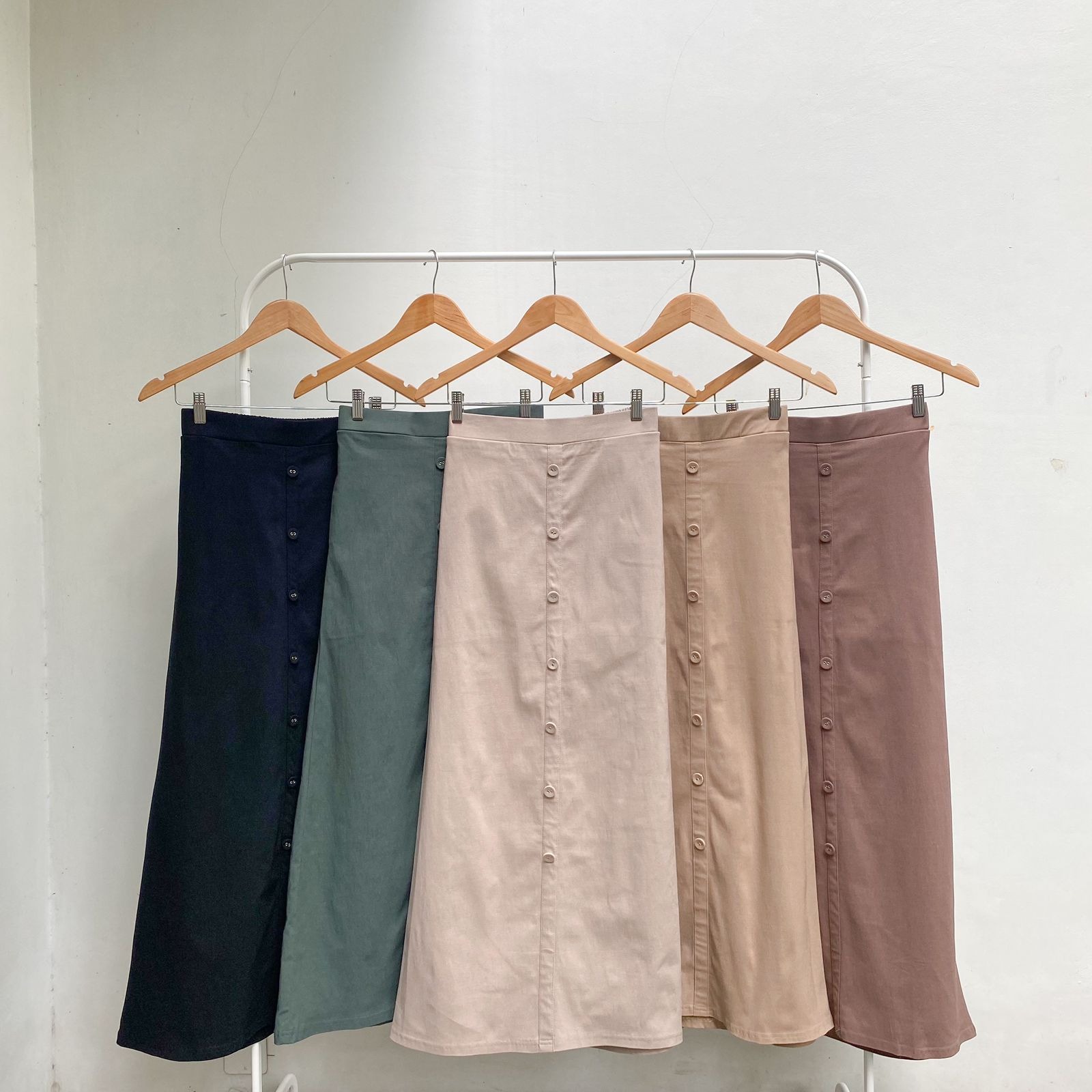 Afika Skirt