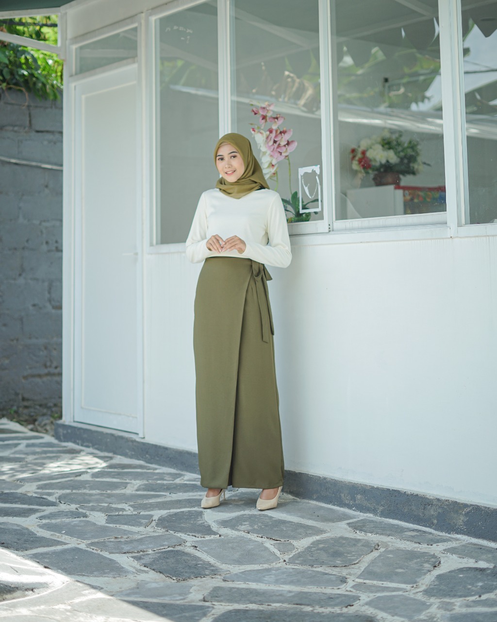 Salma Kulot