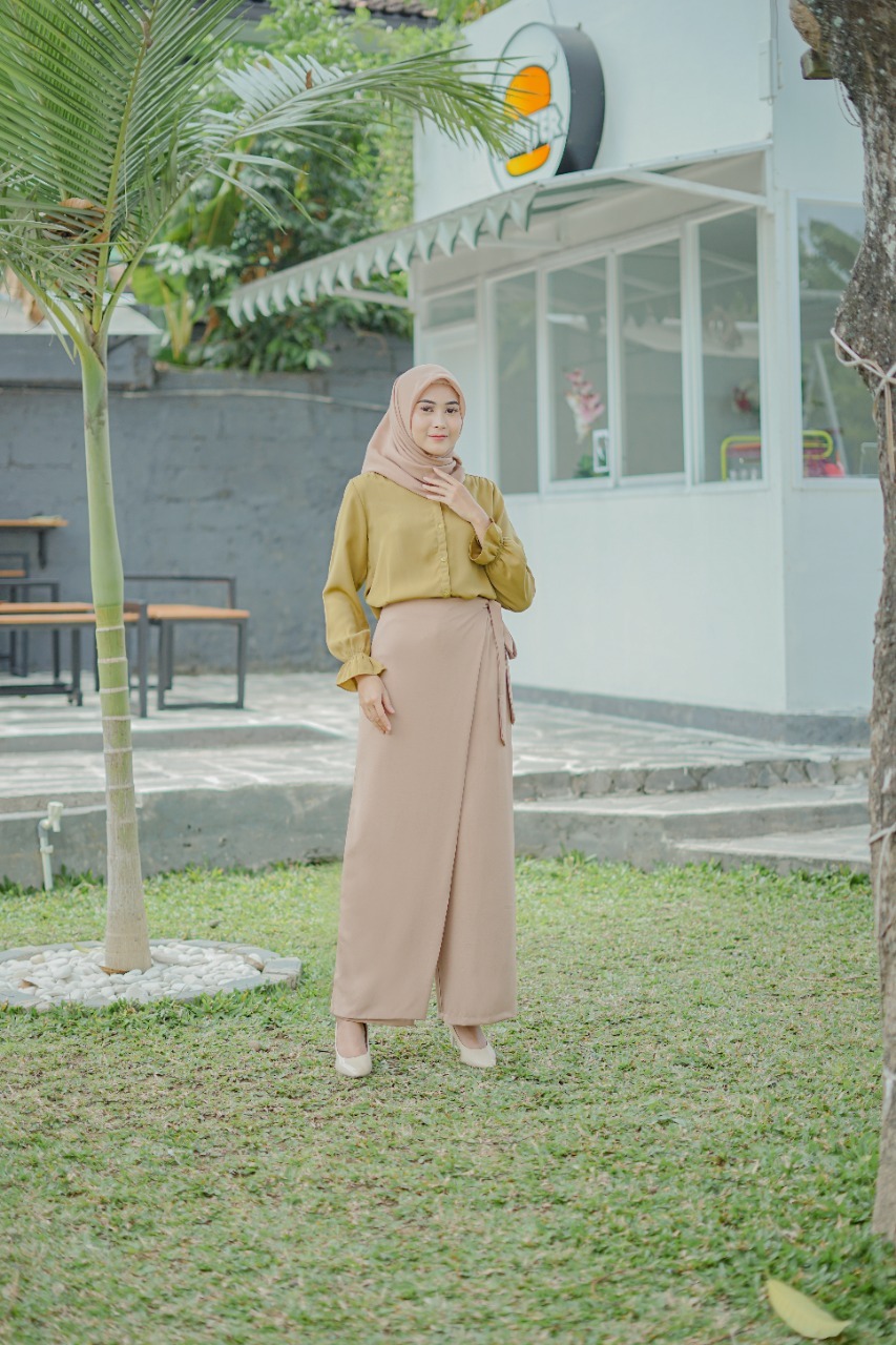 Salma Kulot