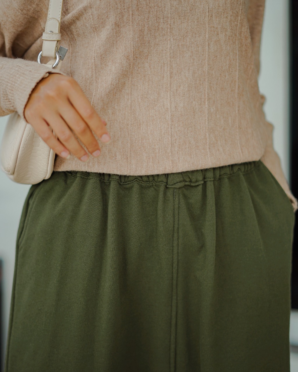 Kalisa Skirt