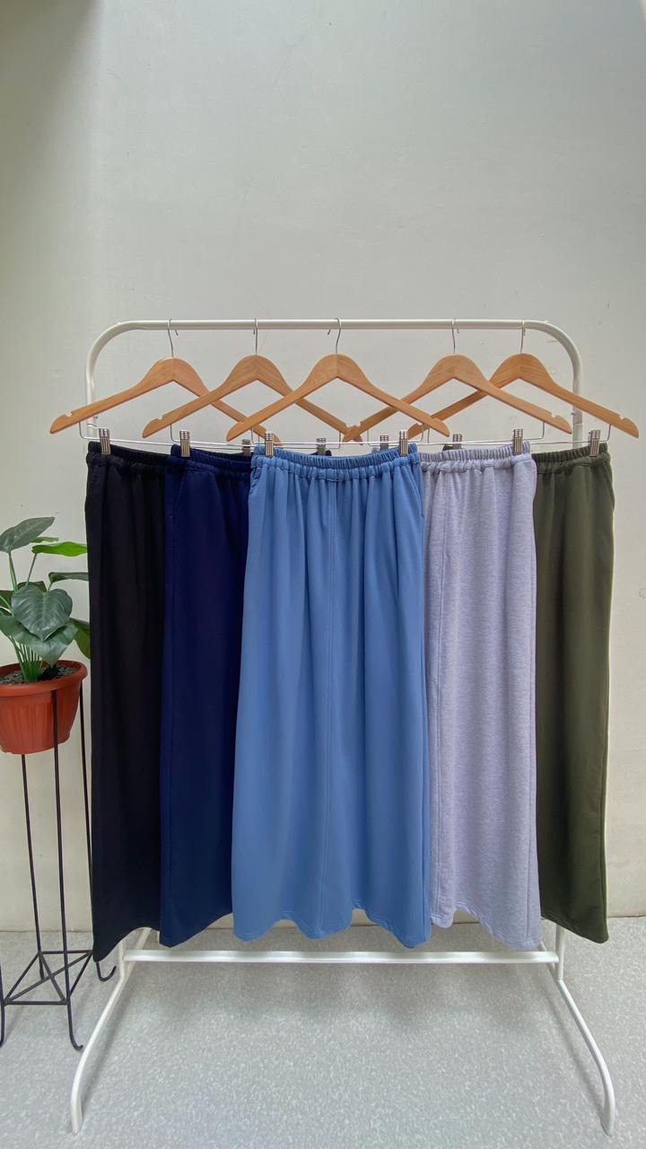 Kalisa Skirt