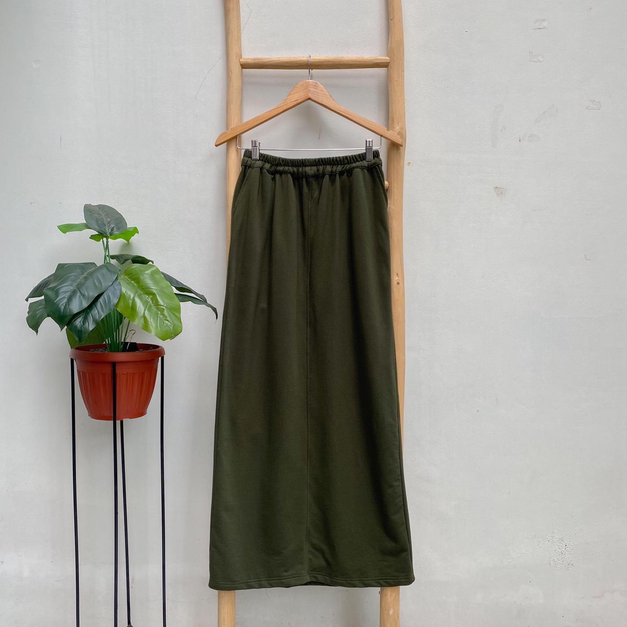 Kalisa Skirt