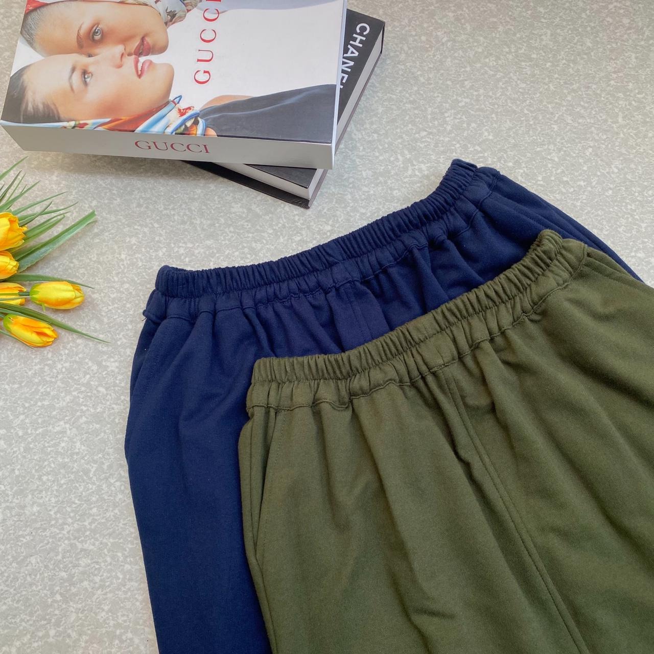 Kalisa Skirt