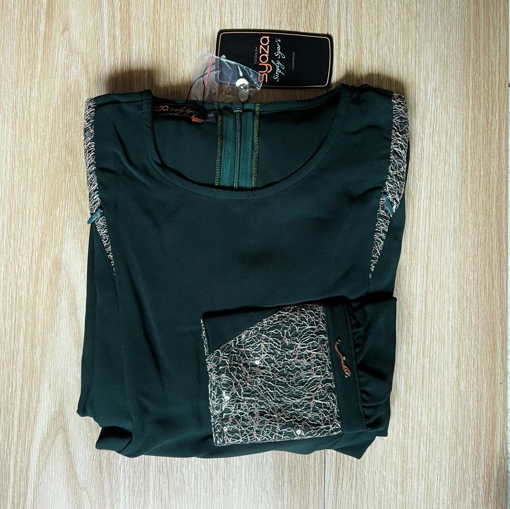 GG Abaya - Marzan New Colours