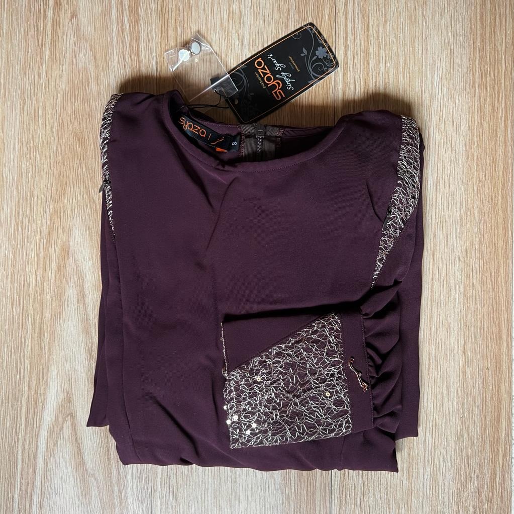 GG Abaya - Marzan New Colours