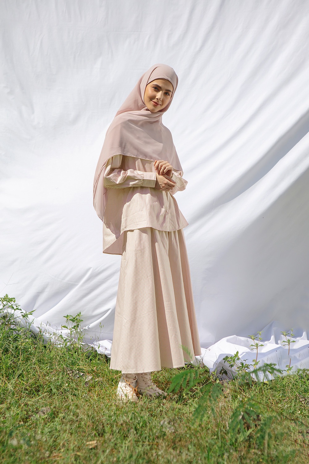 Mary Set