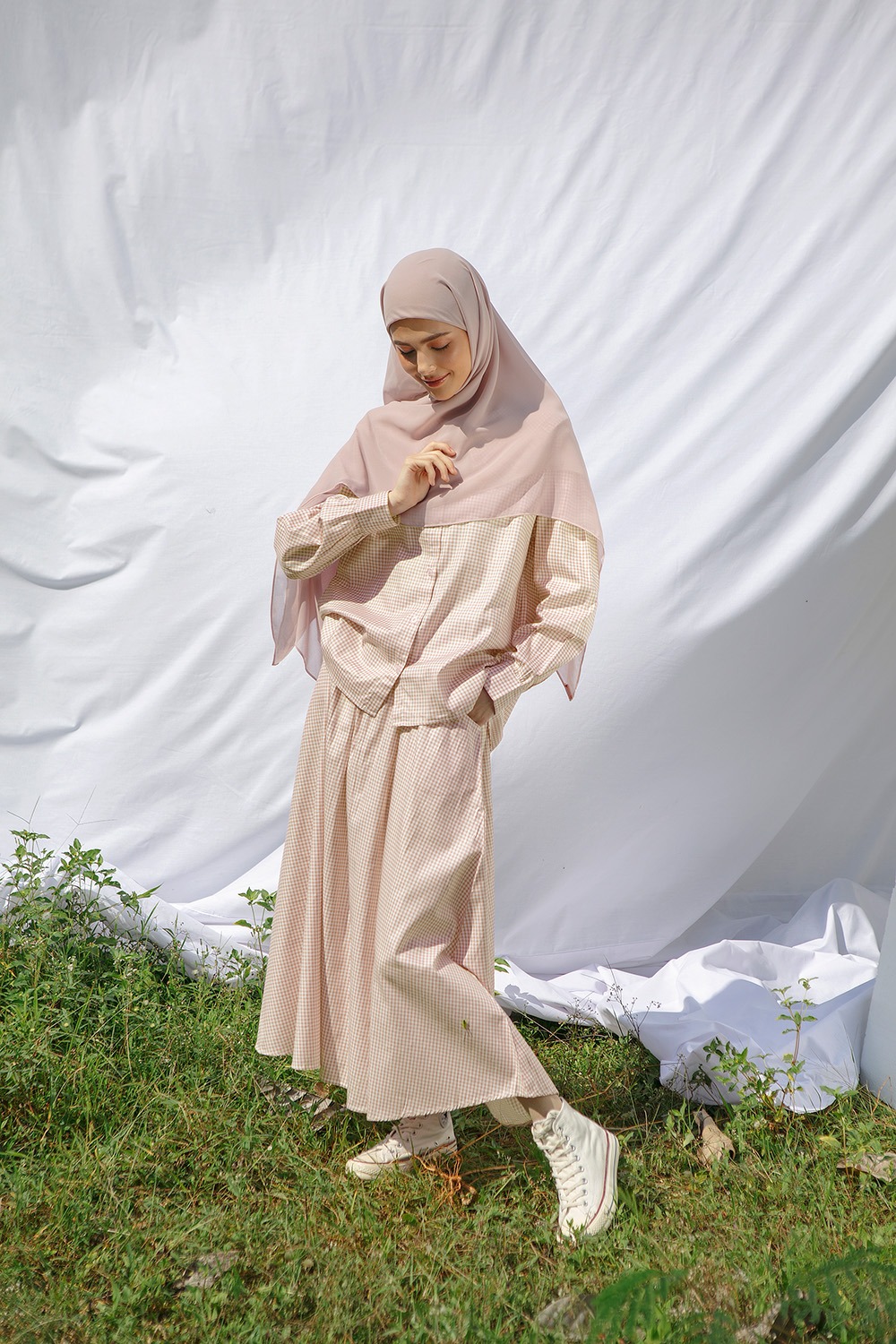 Mary Set