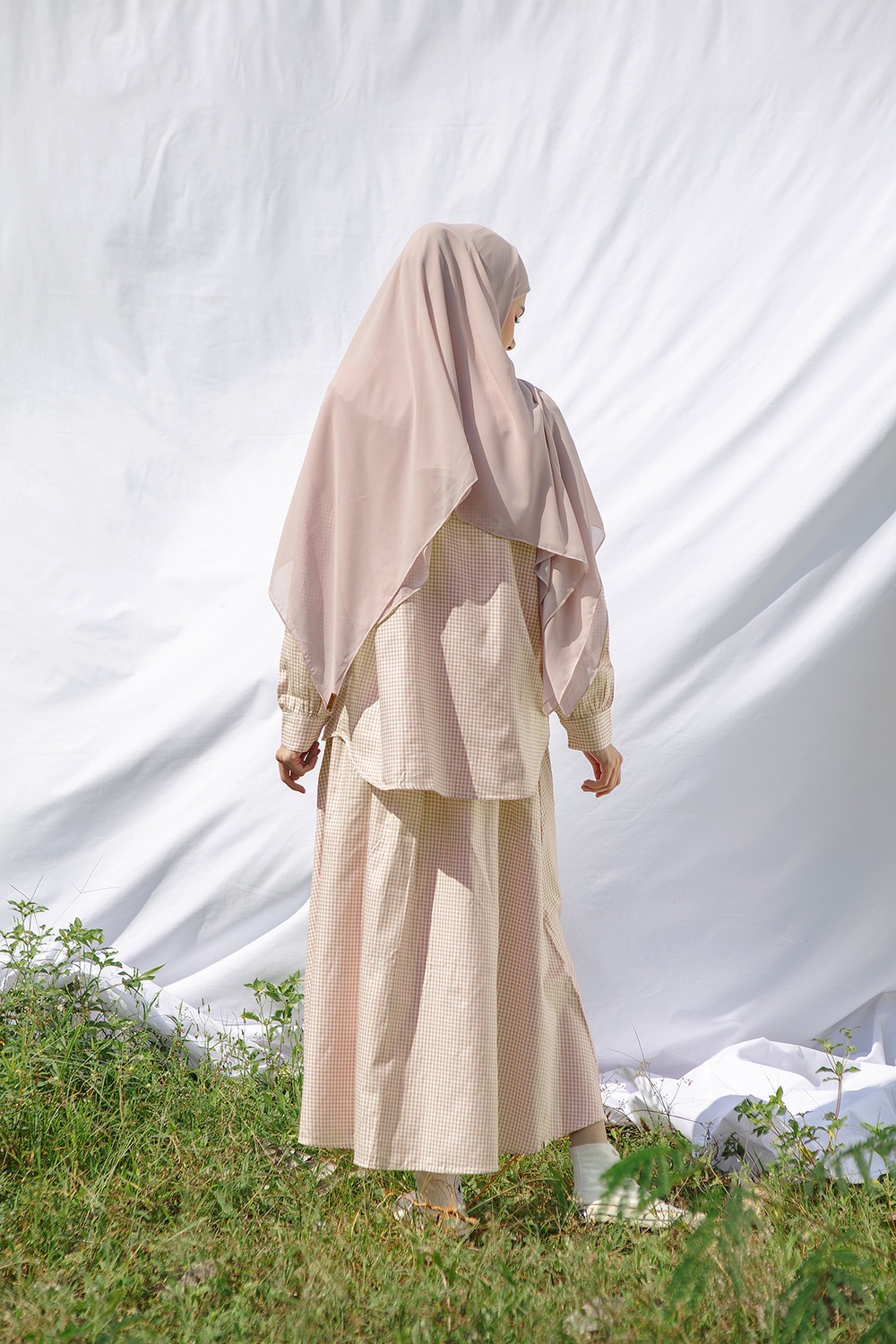Mary Set