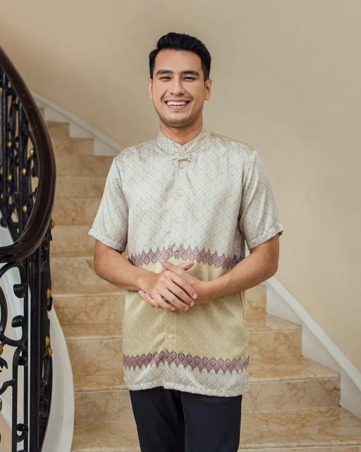 Image of FADLY KOKO - YELLOW