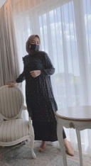 Adaara Midi Dress Vol.2