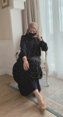Adaara Midi Dress Vol.2