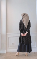 Adaara Midi Dress Vol.2