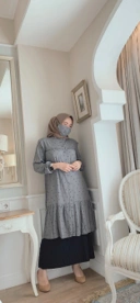 Adaara Midi Dress Vol.2
