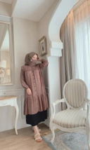 Adaara Midi Dress Vol.2