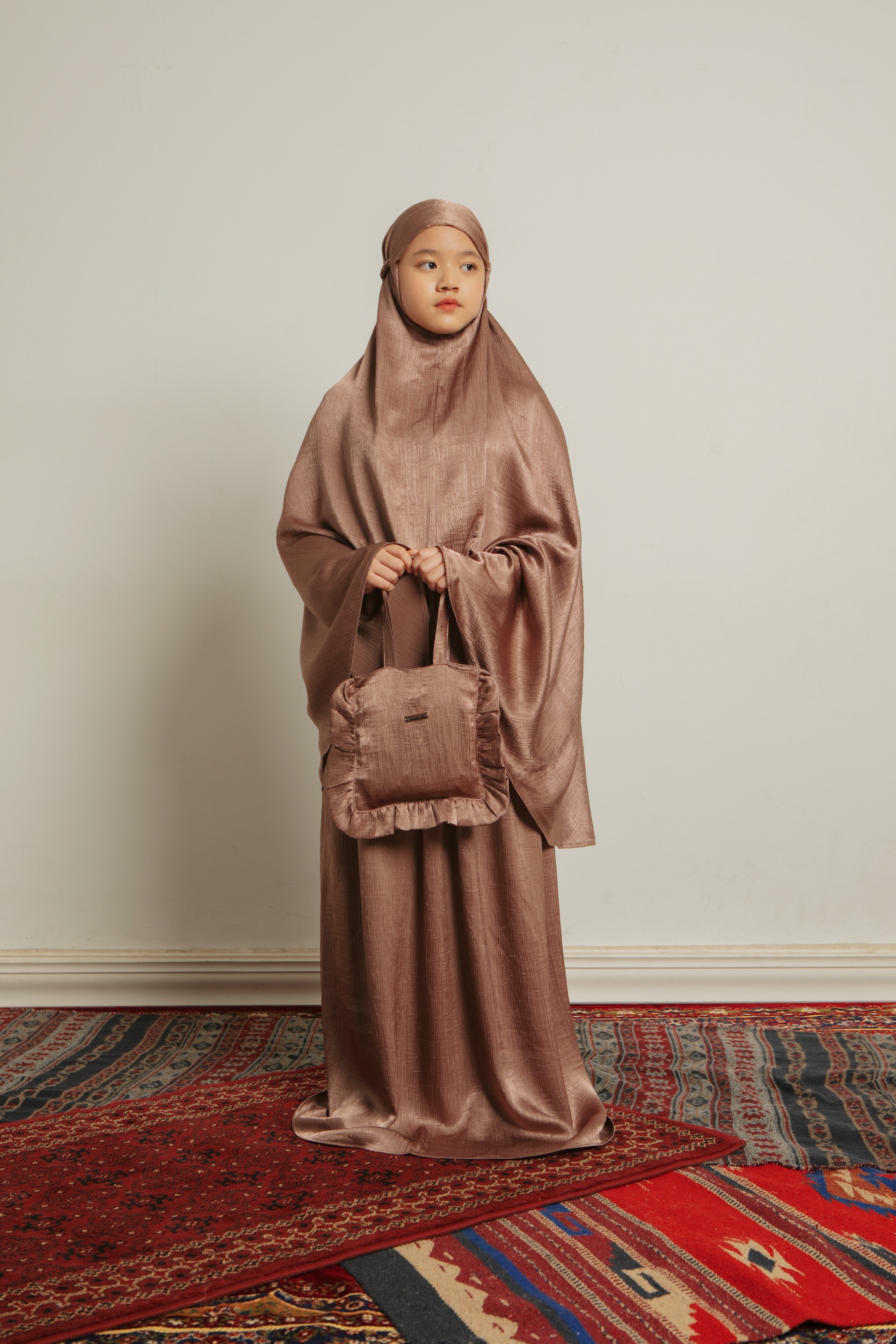Zena prayer set Kids