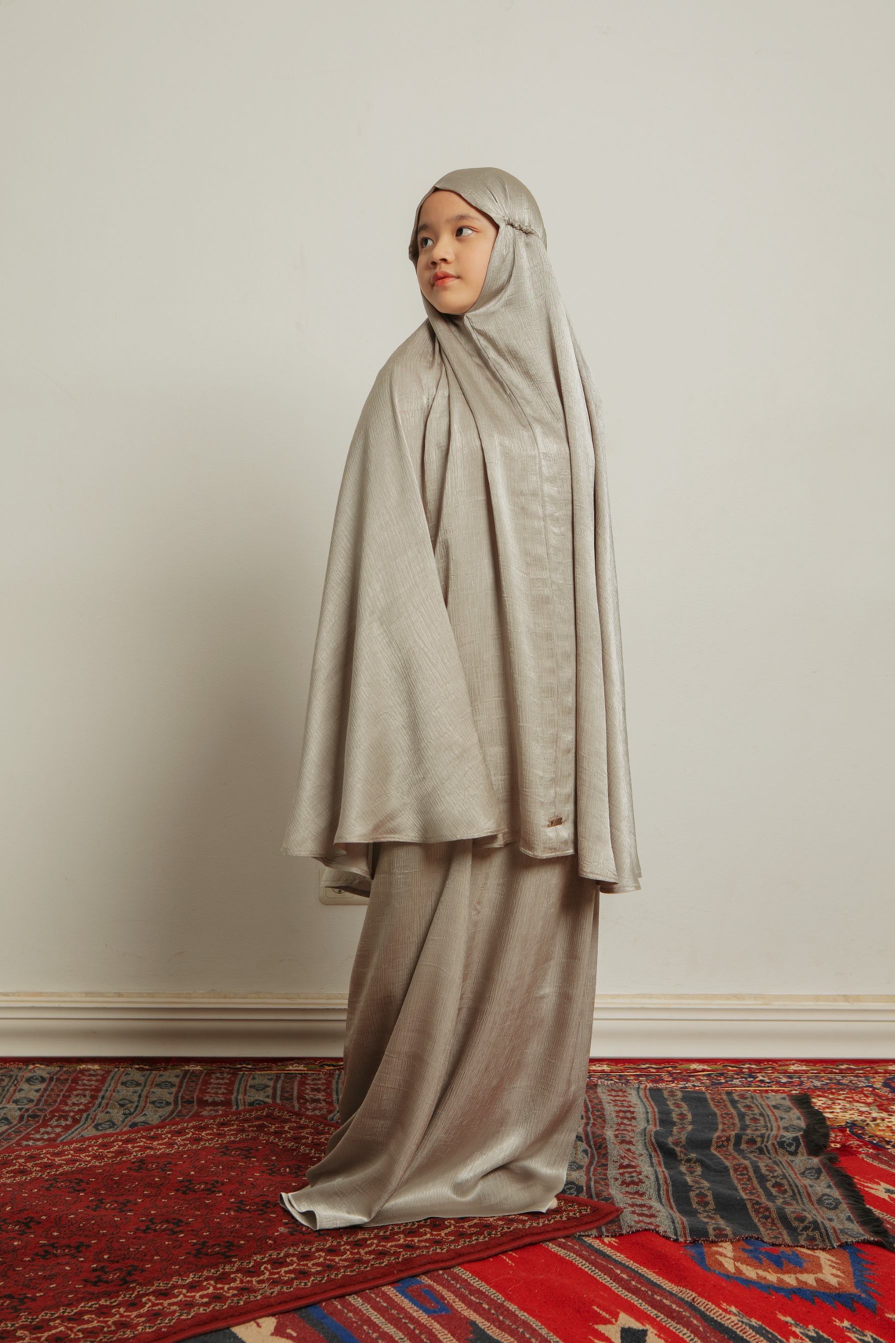 Zena prayer set Kids