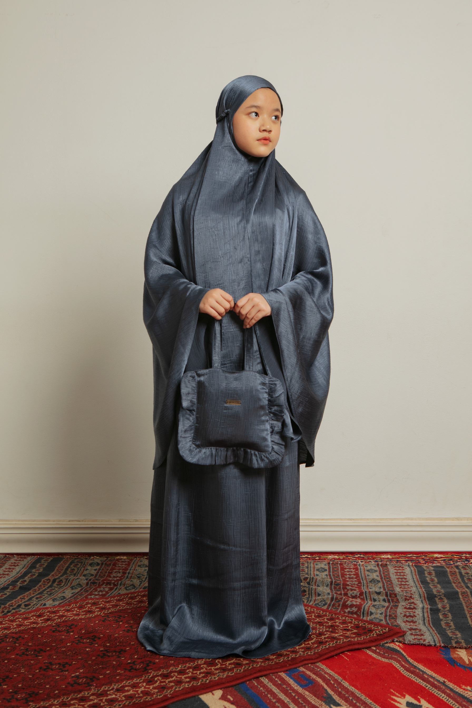Zena prayer set Kids