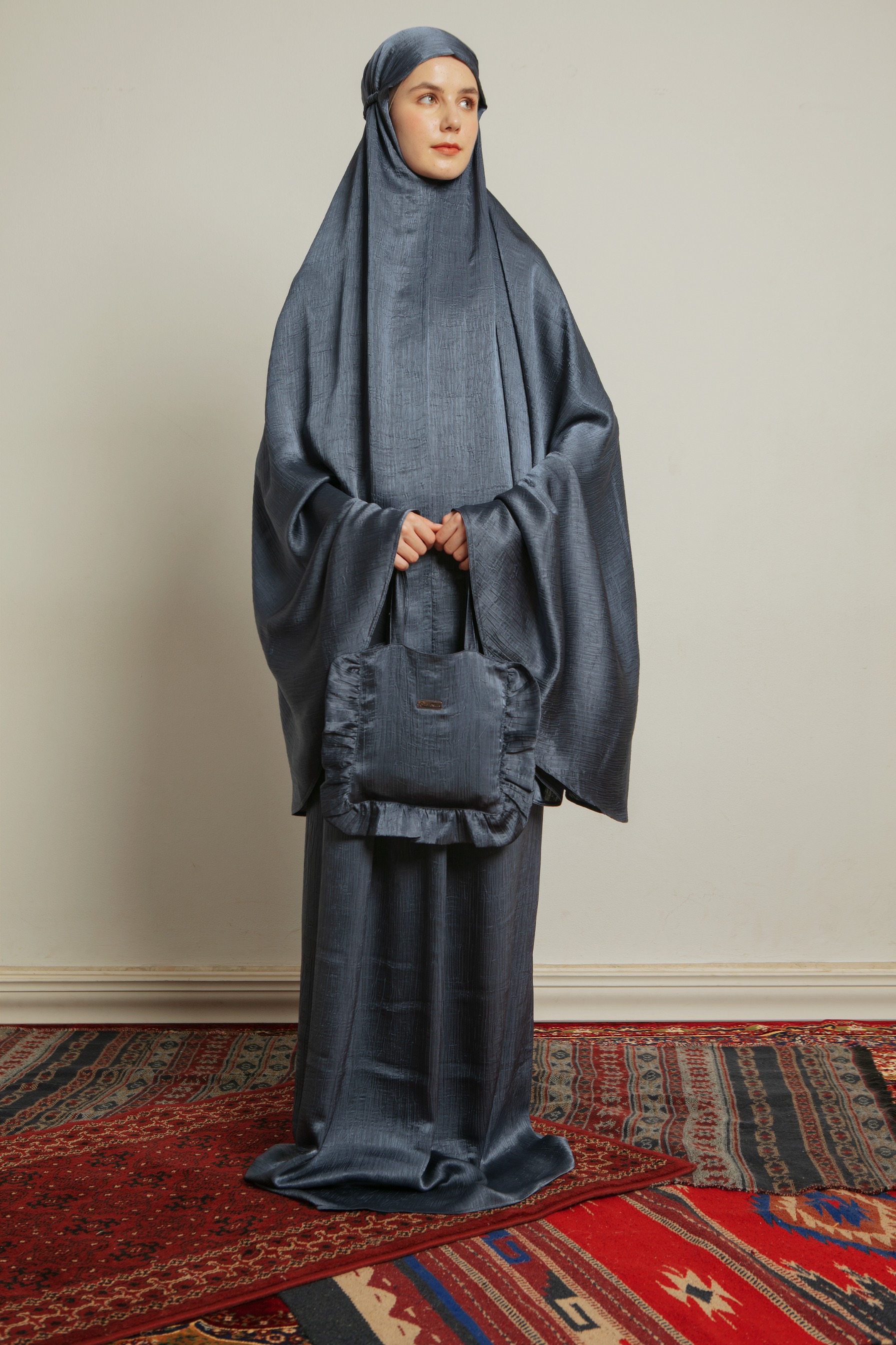 Zena prayer set Mom